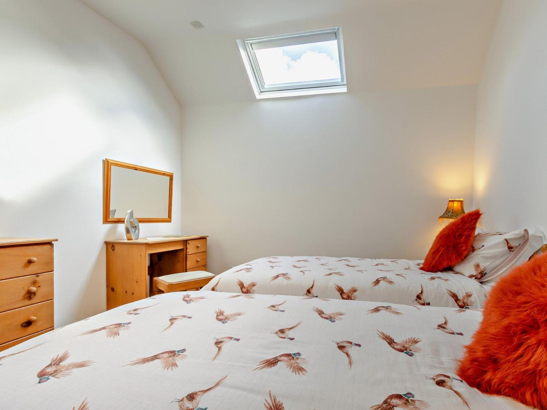 Wold Newton  2 Bed In Filey 79280 빌라 외부 사진