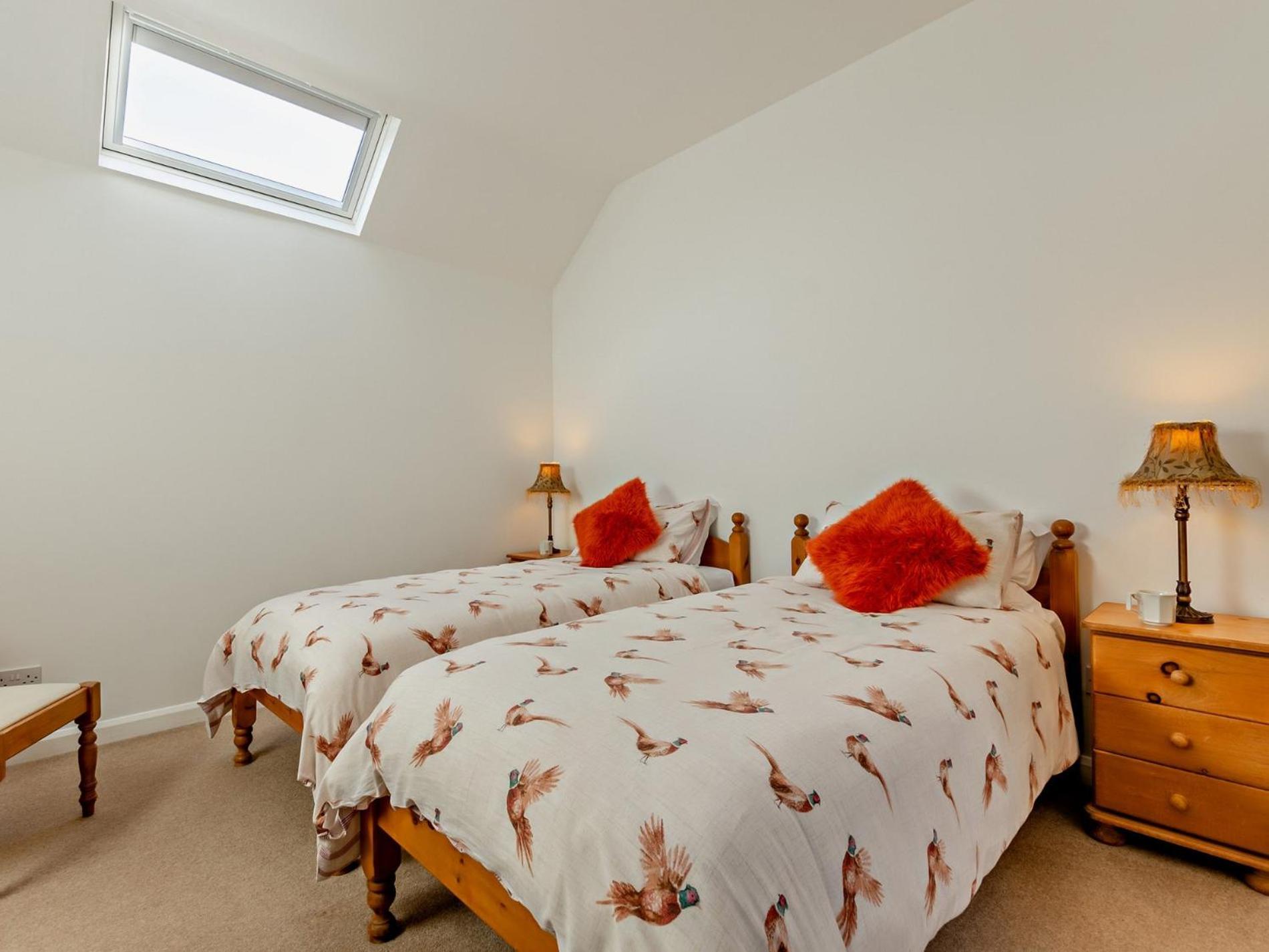 Wold Newton  2 Bed In Filey 79280 빌라 외부 사진