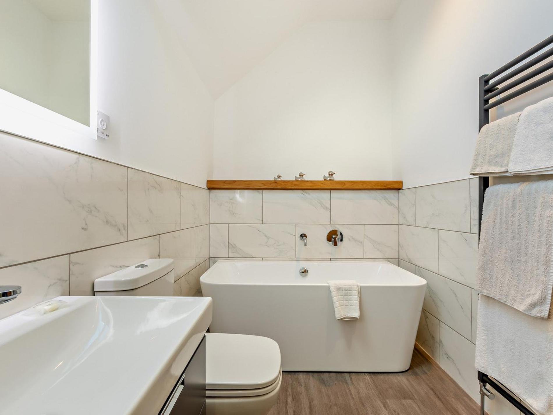 Wold Newton  2 Bed In Filey 79280 빌라 외부 사진
