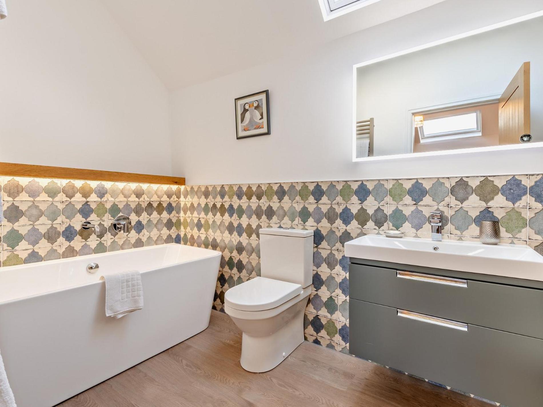 Wold Newton  2 Bed In Filey 79280 빌라 외부 사진