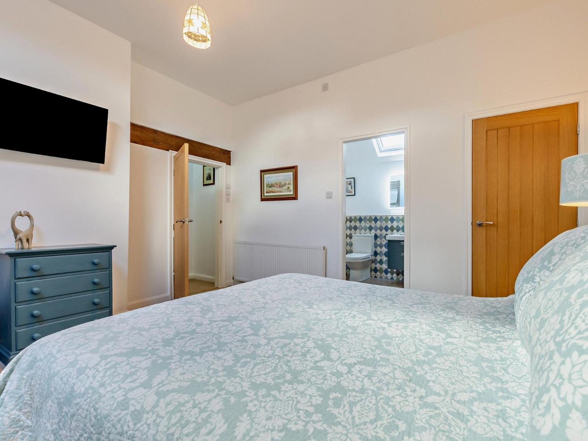 Wold Newton  2 Bed In Filey 79280 빌라 외부 사진