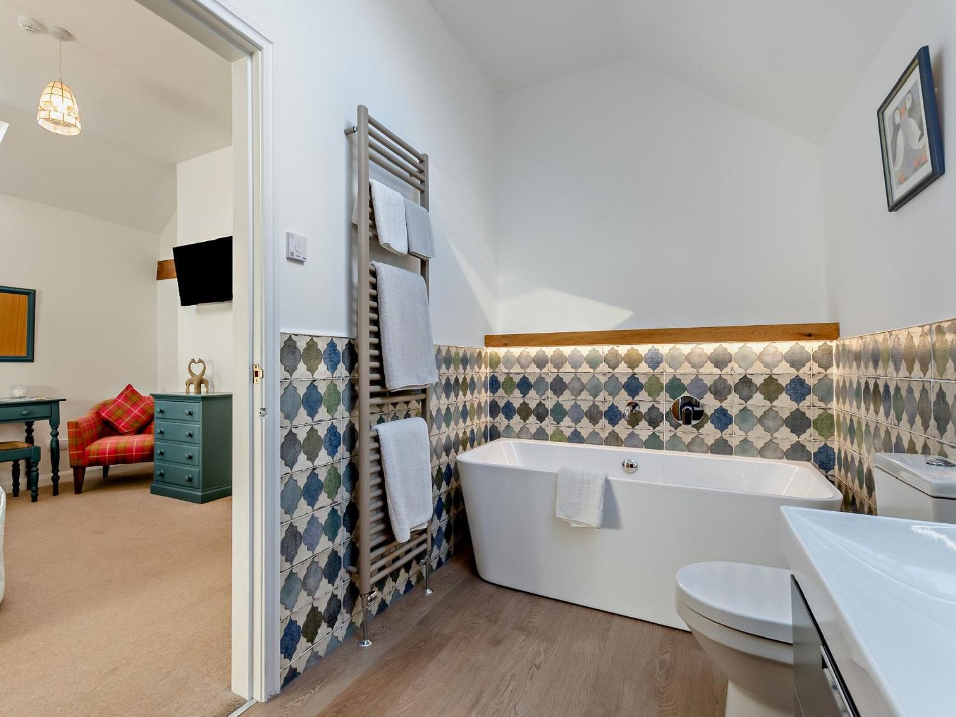 Wold Newton  2 Bed In Filey 79280 빌라 외부 사진
