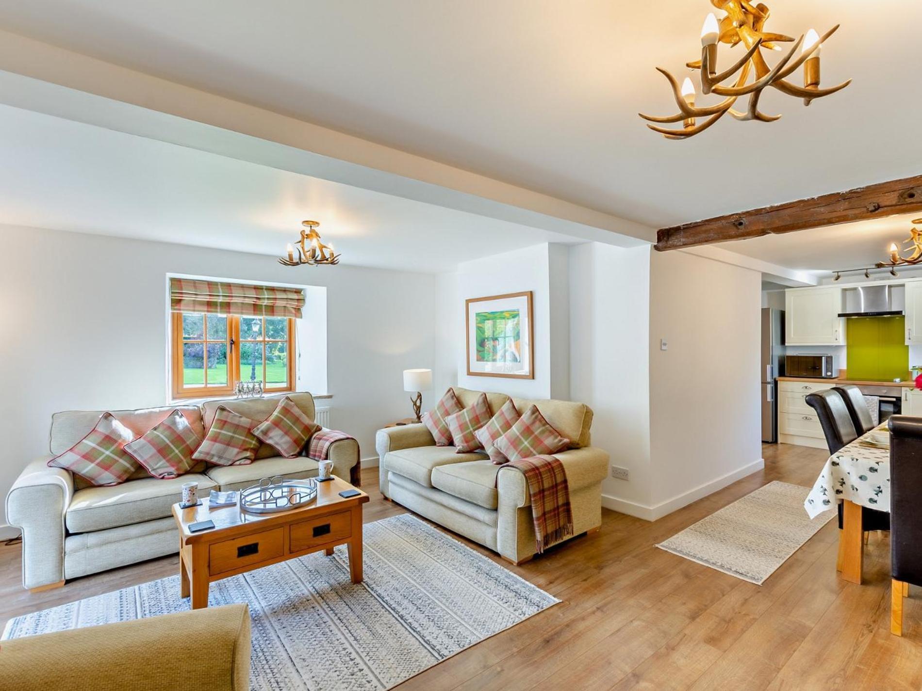 Wold Newton  2 Bed In Filey 79280 빌라 외부 사진