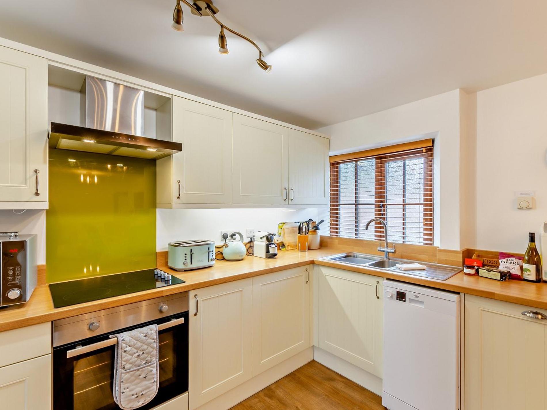 Wold Newton  2 Bed In Filey 79280 빌라 외부 사진