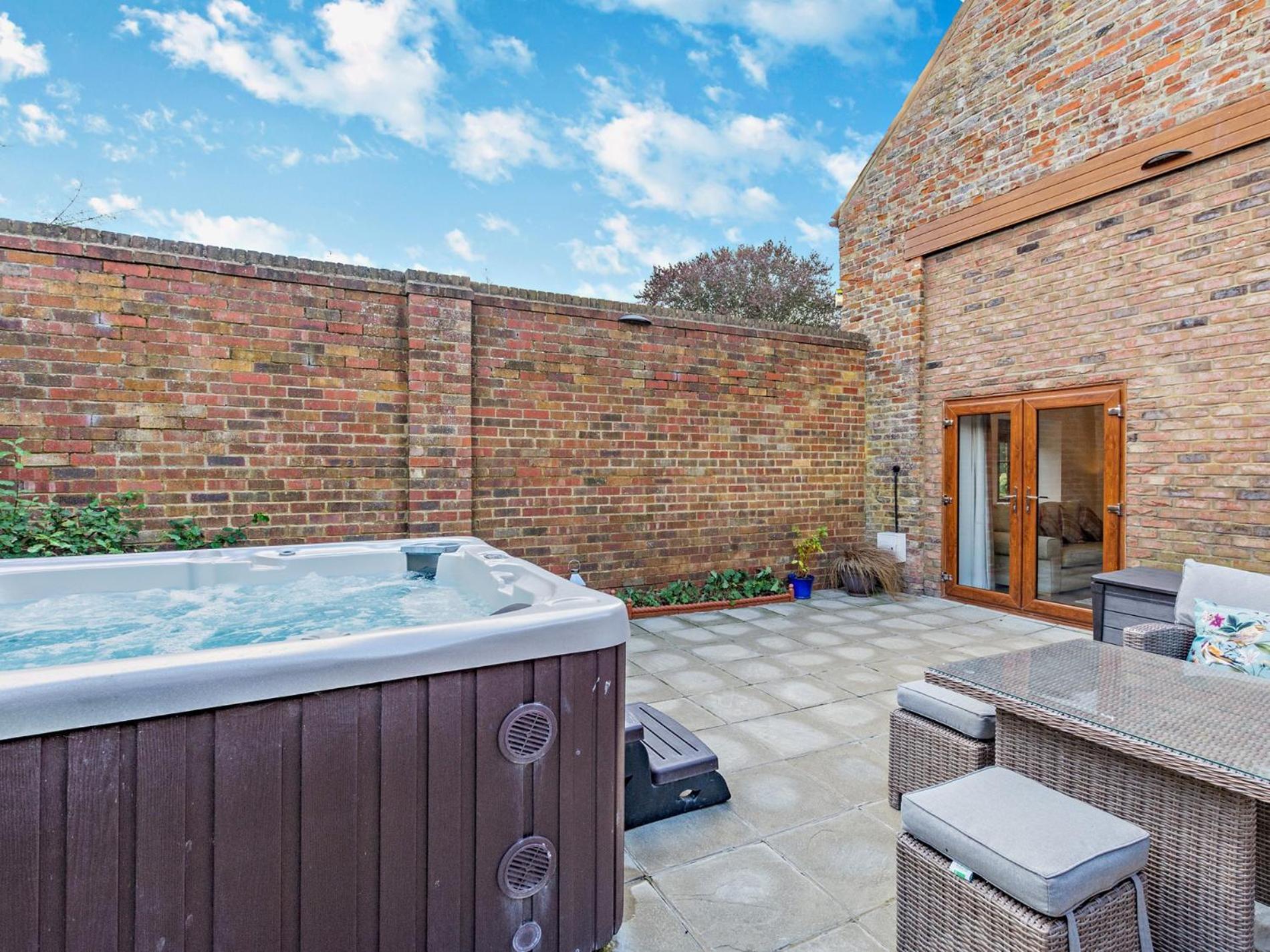 Wold Newton  2 Bed In Filey 79280 빌라 외부 사진