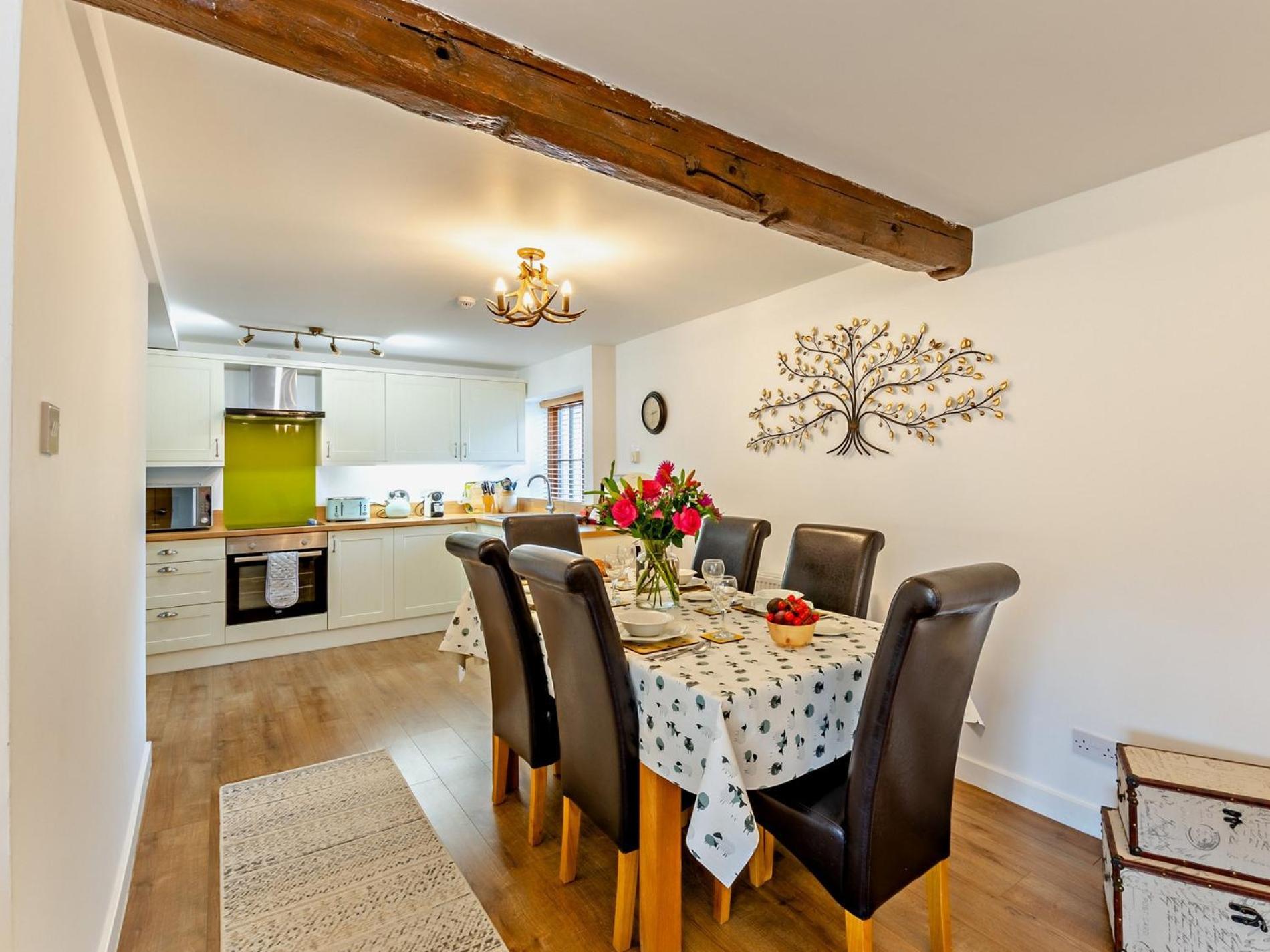 Wold Newton  2 Bed In Filey 79280 빌라 외부 사진