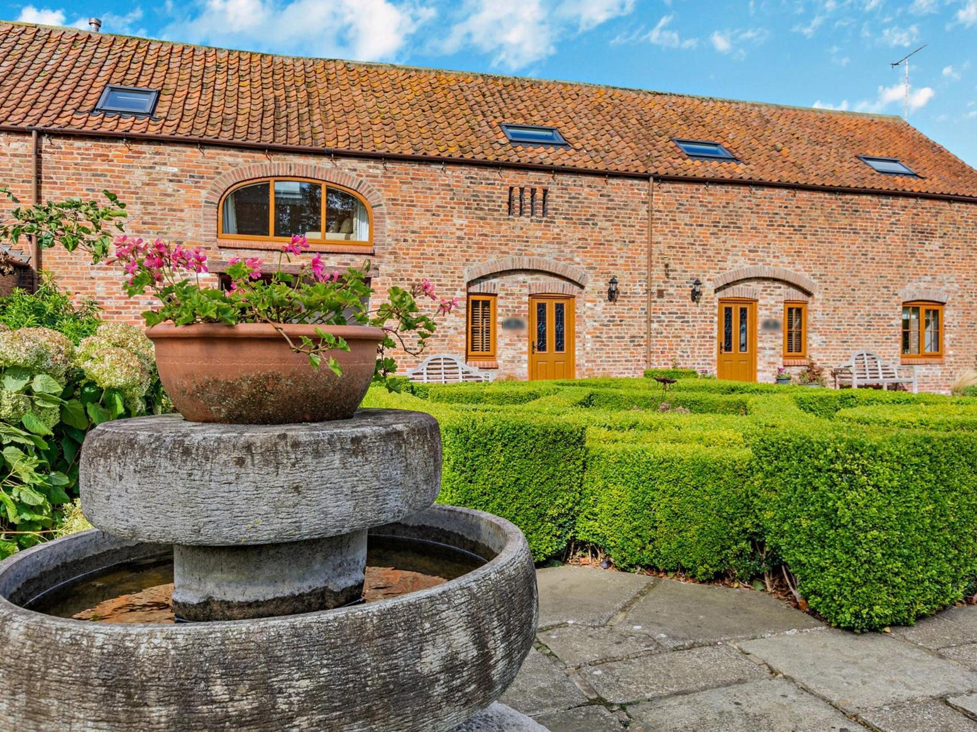 Wold Newton  2 Bed In Filey 79280 빌라 외부 사진